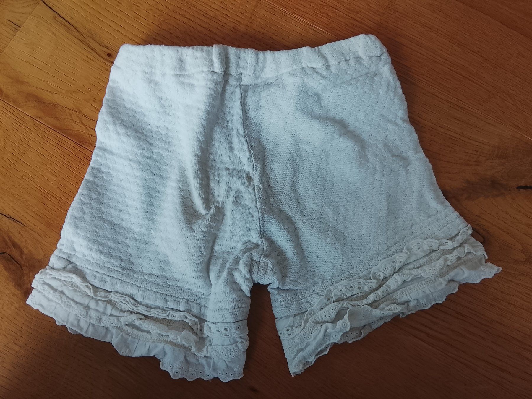 Pantaloni: Shorts 95 cm – Usato da St. Gallen venduto da Okonomyiaki 1