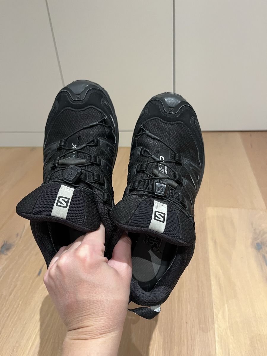 Salomon Scarpe da donna: Salomon XA Pro 3D / Gr: 38 2/3 – Usato da Samstagern venduto da arbxhe 1