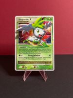 Shaymin LV. X #DP39 Pokémon Promo Rare Holo