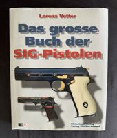 Sig Pistolen Buch