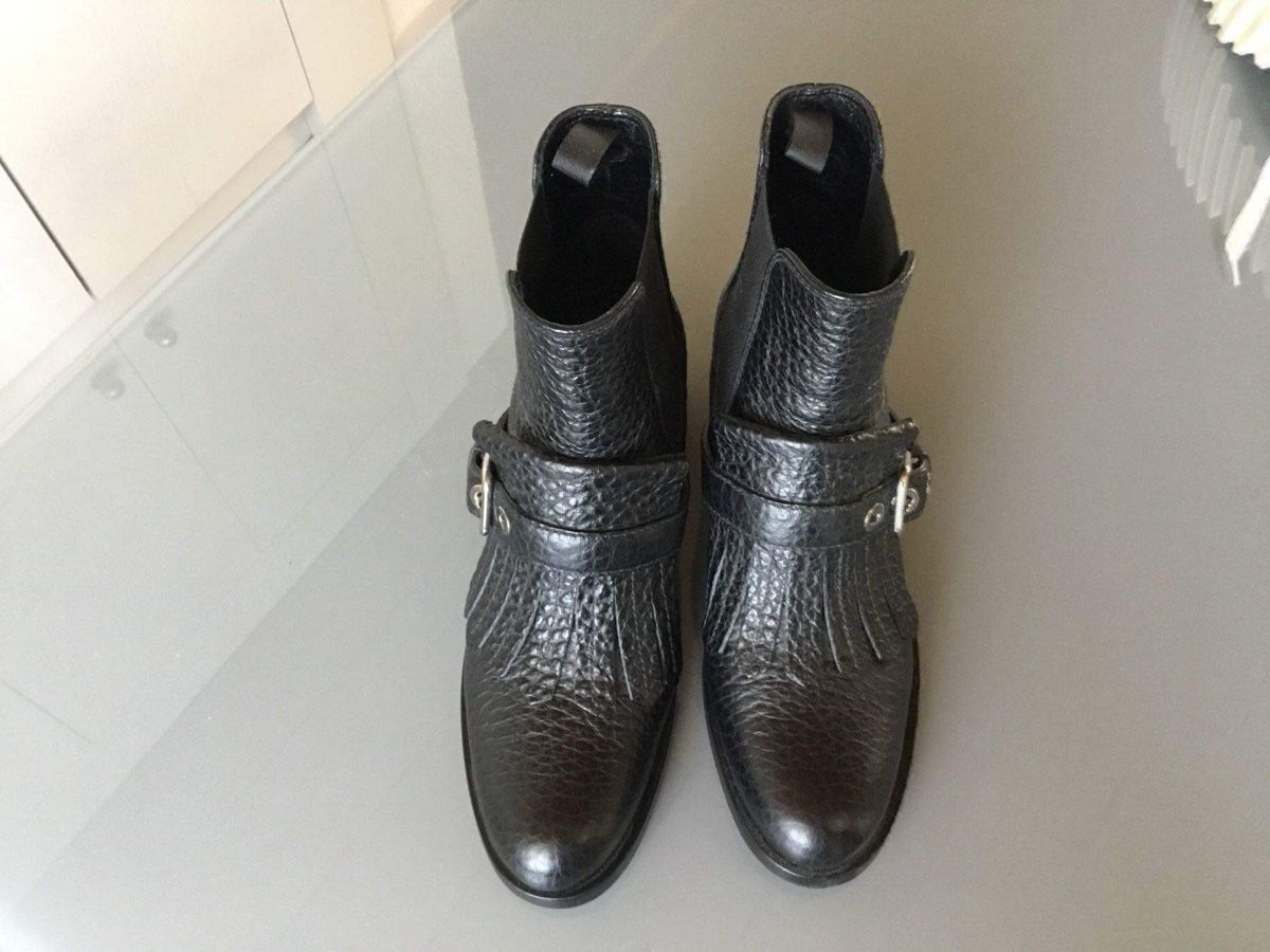 Prada Scarpe da donna: Prada ankle boots – Nuovo e nell'imballaggio originale da Wohlen AG venduto da rol_8r5l 3