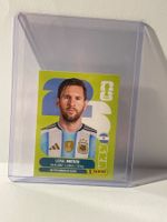FIFA WM 2026 Sticker Lionel Messi Argentina United Edition