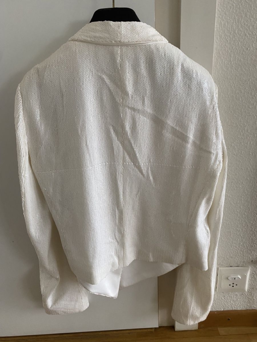 Hugo Boss Giacche: veste Hugo Boss – Usato da Versoix venduto da wen_75xm 3