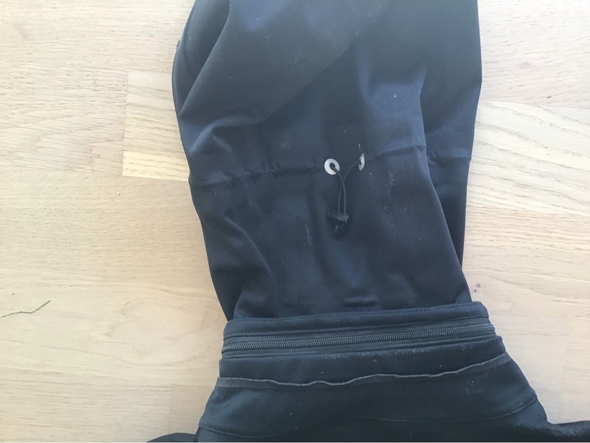 Nike Jacken: NIKE Softshelljacke Gr. S schwarz top! – Gebraucht aus Küsnacht ZH von sehnsucht01 6