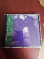CD - Run-DMC – Raising Hell (Hip Hop, 1999)