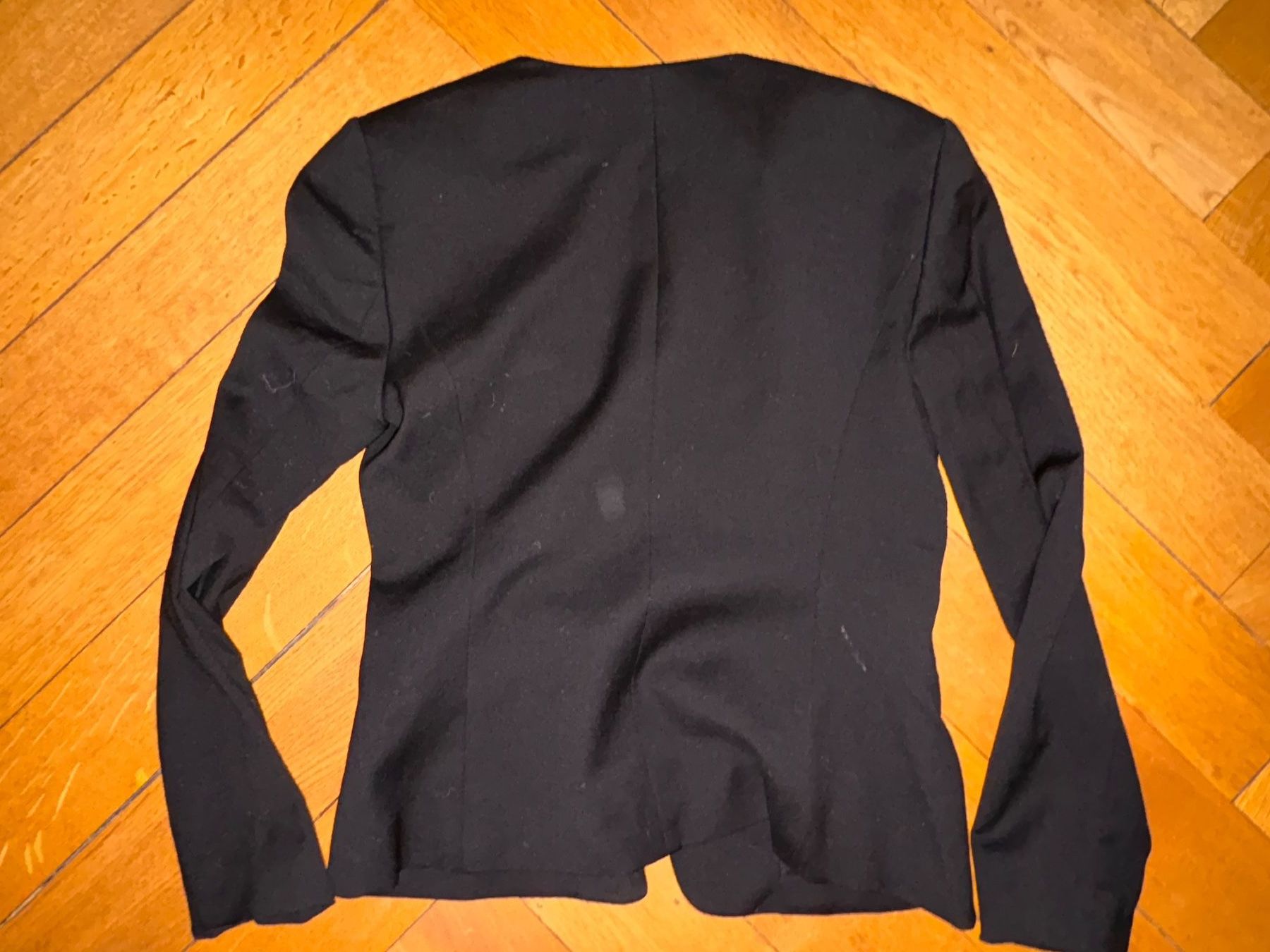 Hugo Boss Giacche: Minimalistischer Blazer von BOSS, Gr. 34 – Usato da Zürich venduto da triangular 1