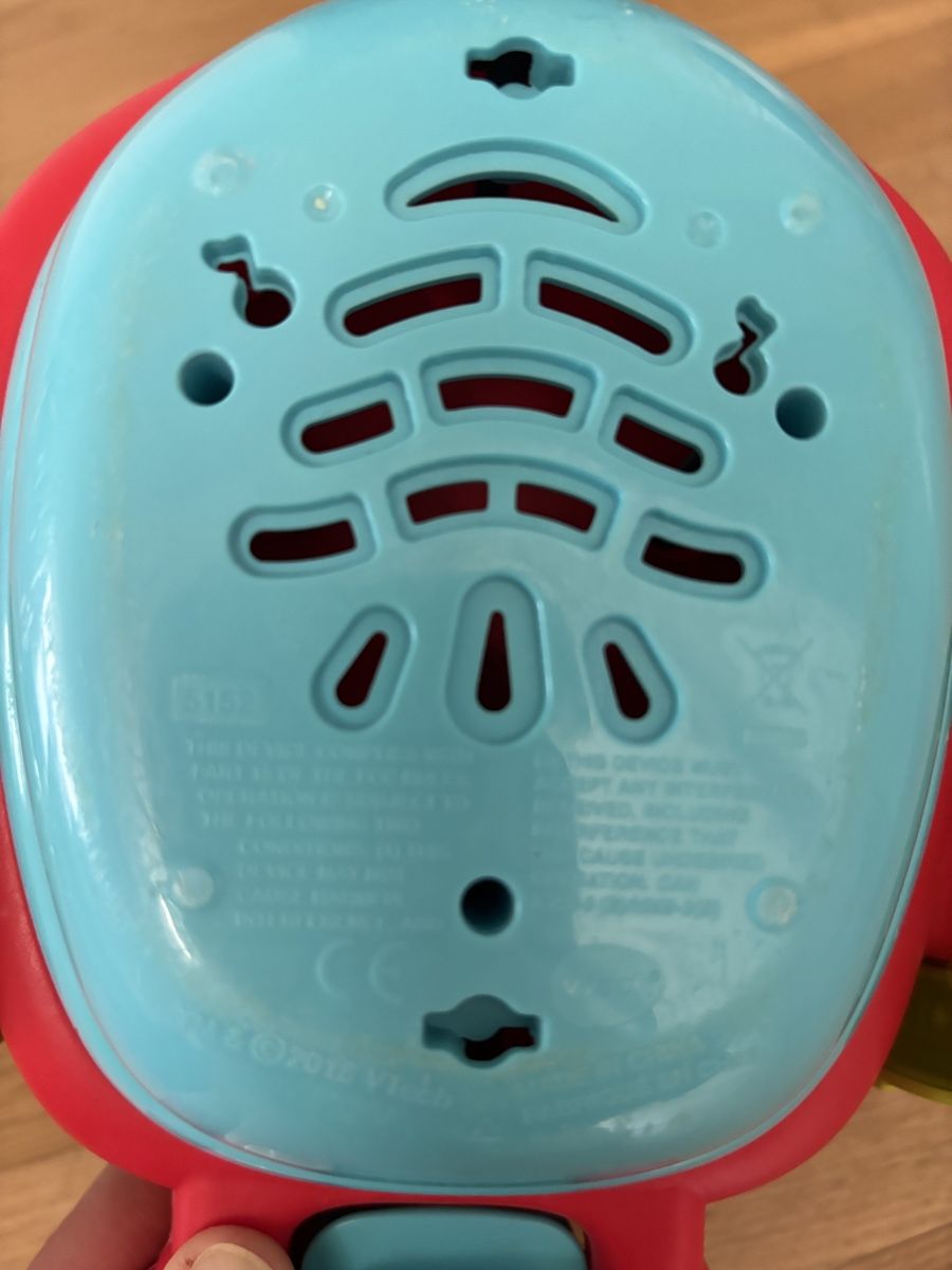 Vtech Giocattoli: NEU: Vtech Badespass Boot Wasserboot Waterboat Badewanne – Nuovo (secondo la descrizione) da Niederdorf venduto da KatrinT83 4