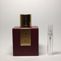 MAD Parfumeur Spice Oud - Probe 5ml