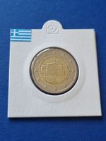 2 Euro Griechenland 2024 Democracy