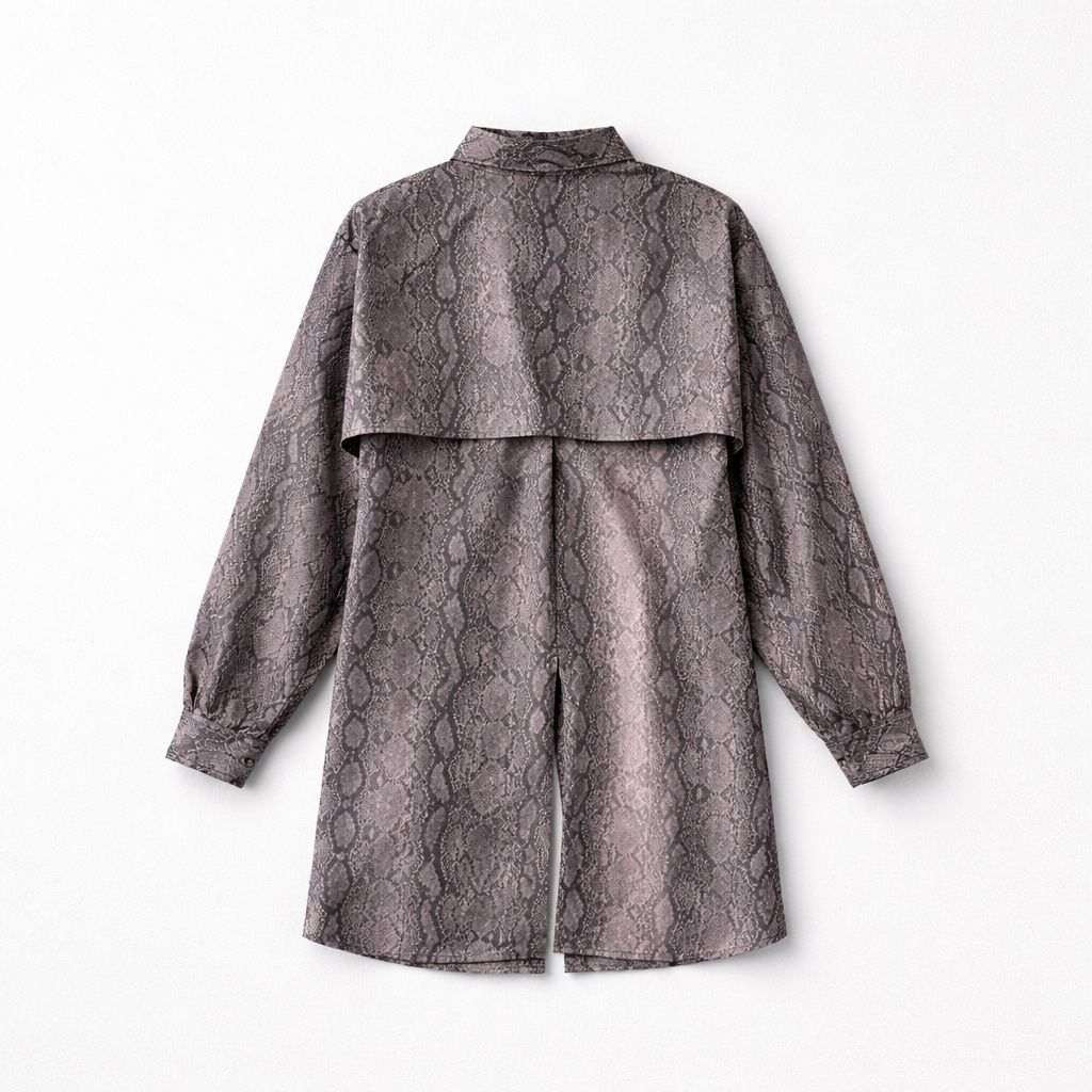 Michael Kors Jacken: Michael Kors  Parka femme – Gebraucht aus Vuisternens-Romont von gol_xp6p 3