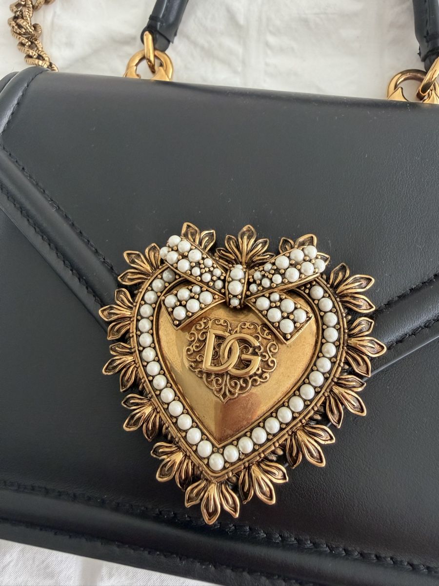 Dolce & Gabbana Taschen für Damen: D&G bag - Devotion – Neu (gemäss Beschreibung) aus zürich von Treasure1415 1