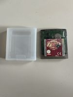 The Legend of Zelda - Oracle of Seasons - Gameboy Color