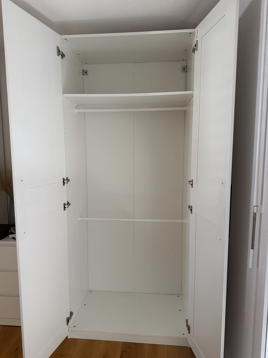 Ikea Armadi: IKEA Pax Schränke  – Usato da Oftringen venduto da krk_sz96 1