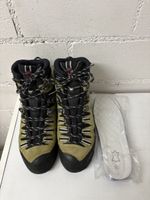 Wanderschuhe  Mammut Gore-Tex Grösse 38 mit neu Einlage