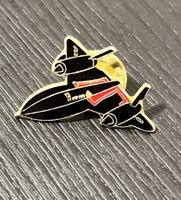 Pin US Armee Blackbird Lockheed SR-71