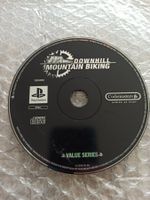 No Fear Downhill Mountain Biking PS1