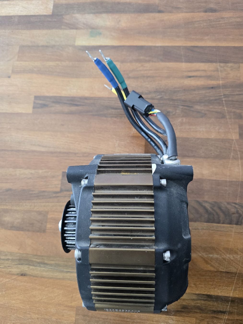 Pezzi di ricambio: surron light bee 2024 motor  – Usato da Opfikon venduto da Natda89 2