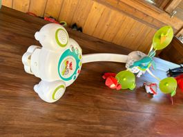 Tiny Love Soothe ’n Groove Mobile Meadow Days – Musikmobile