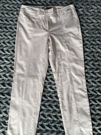 Gerry Weber Hose, hellrosa, Gr. 38 - ideal für den Frühling!