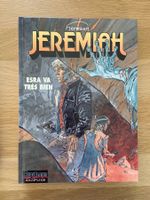 JEREMIAH / TOME 28 / PREMIERE EDITION