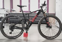 BMC Fourstroke 01 One Grösse M