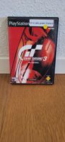 PS2 - Gran Turismo 3