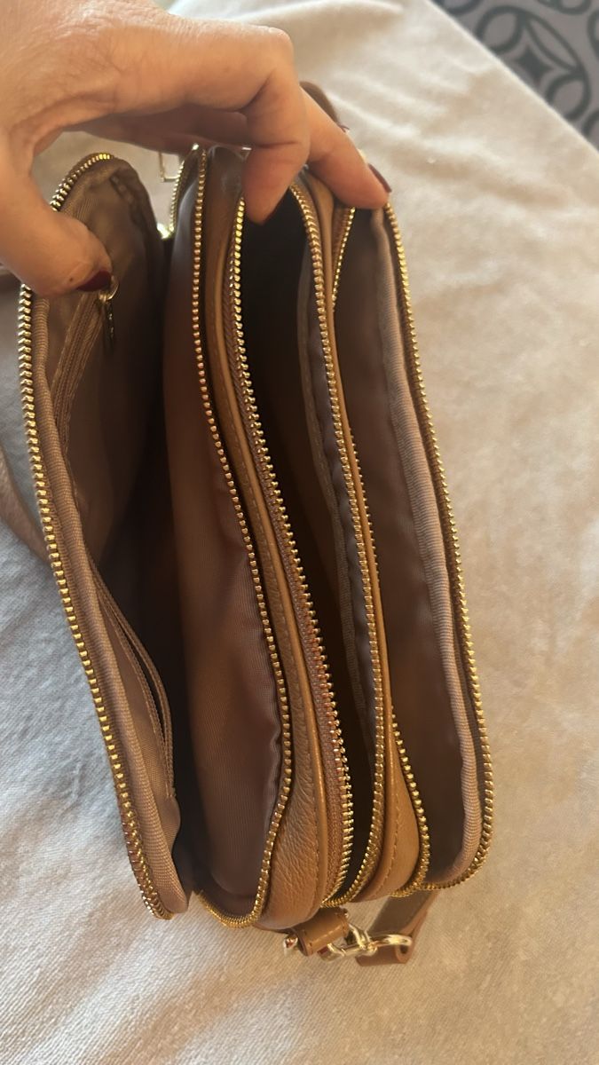 Lancaster Borse da donna: Lancaster : sac bandoulière – Usato da Brent venduto da miloune 4