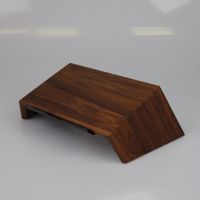 OAKYWOOD - Laptop-Ständer