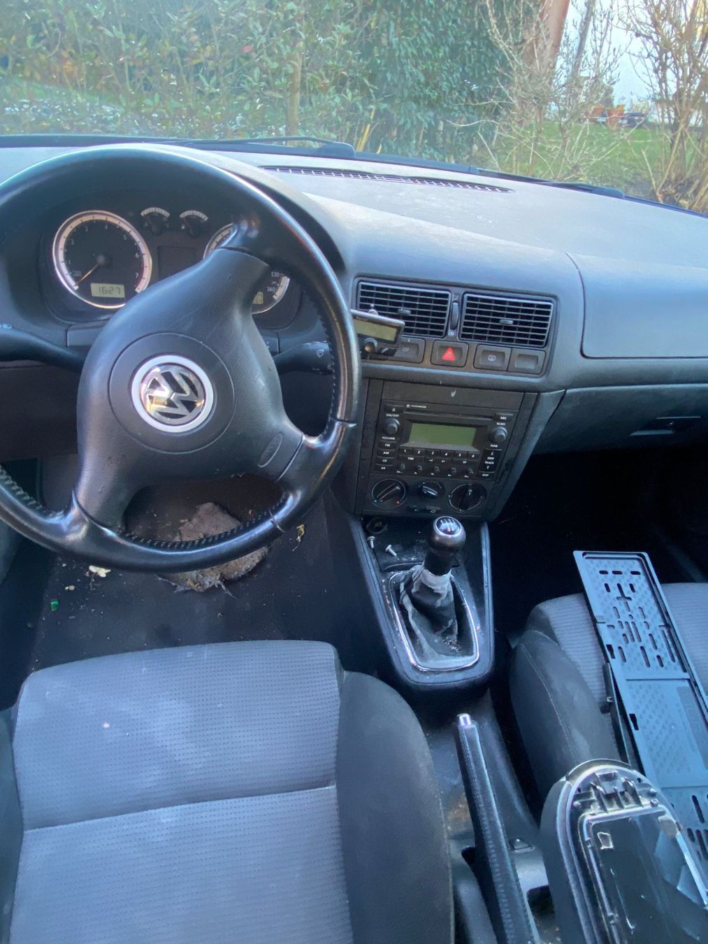 VW Automobili: VW Golf Blau – Usato da Oberrohrdorf venduto da amb_dm6t 4