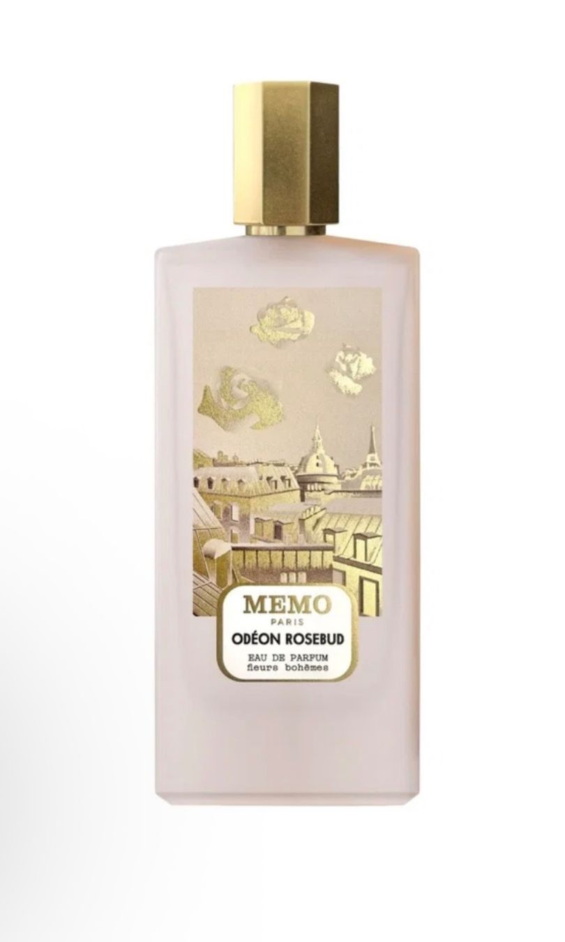 Profumi & Eau de Toilette: Memo Paris Odéon Rosebud Eau de Parfum 75ml – Nuovo (secondo la descrizione) da Effretikon venduto da YaMn