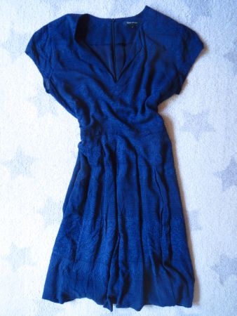 tolles MARC O POLO Damen Kleid Gr 34