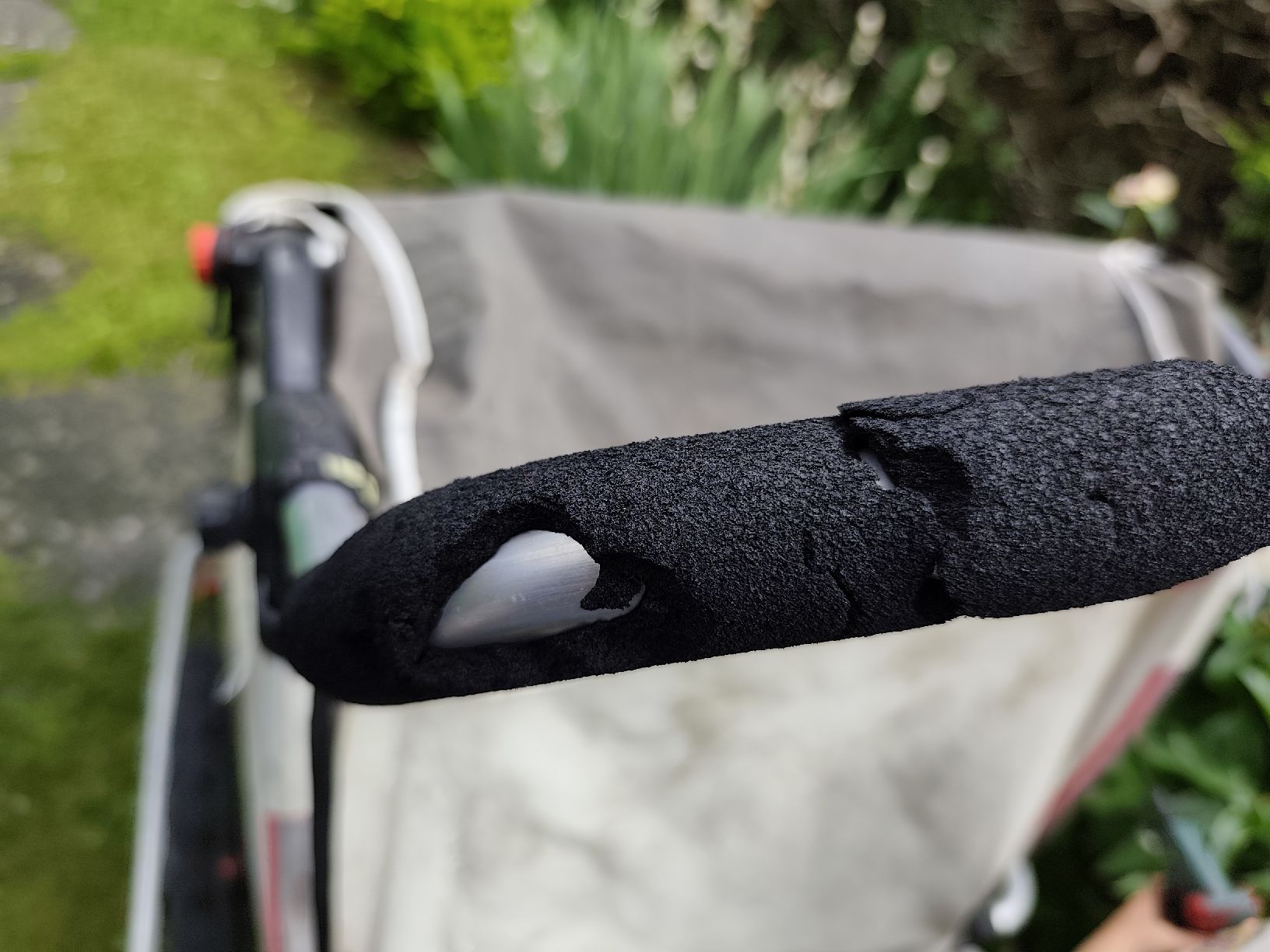Leggero Rimorchi: Leggero vento SUI 89 – Usato da Aarberg venduto da MaloneyD 7