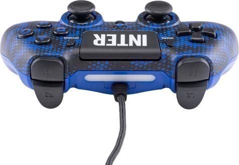 Console: Inter Milan PS4 Controller – Nuovo (secondo la descrizione) da Zuchwil venduto da simge_1907 4