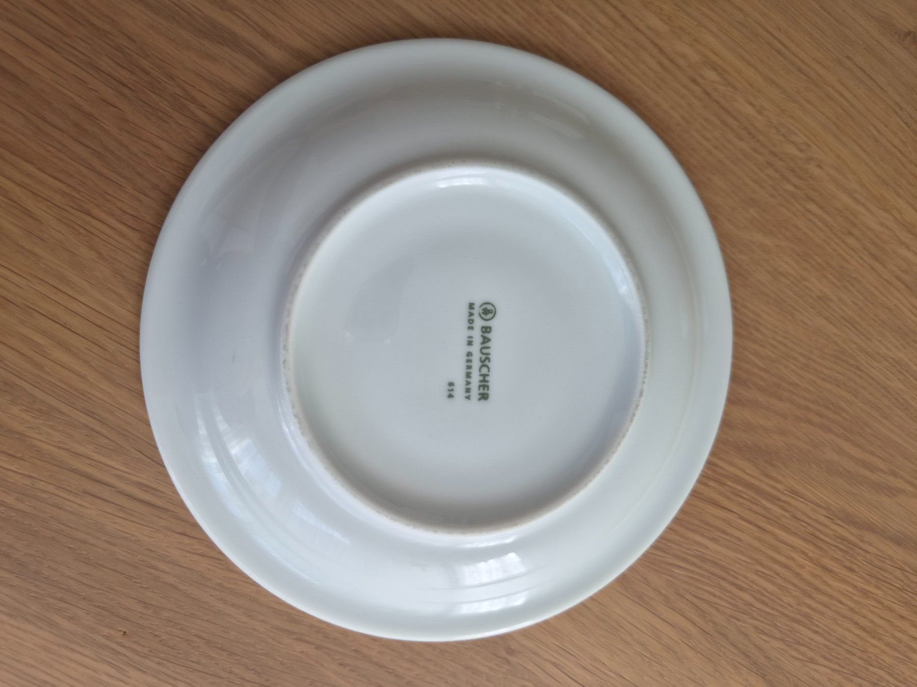 Tazze: Bauscher Tassen mit Unterteller – Usato da Erstfeld venduto da tan_ddw8 3