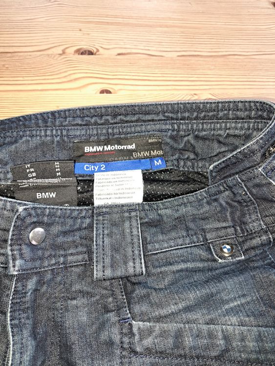 Bmw motorrad city 2 hot sale denim