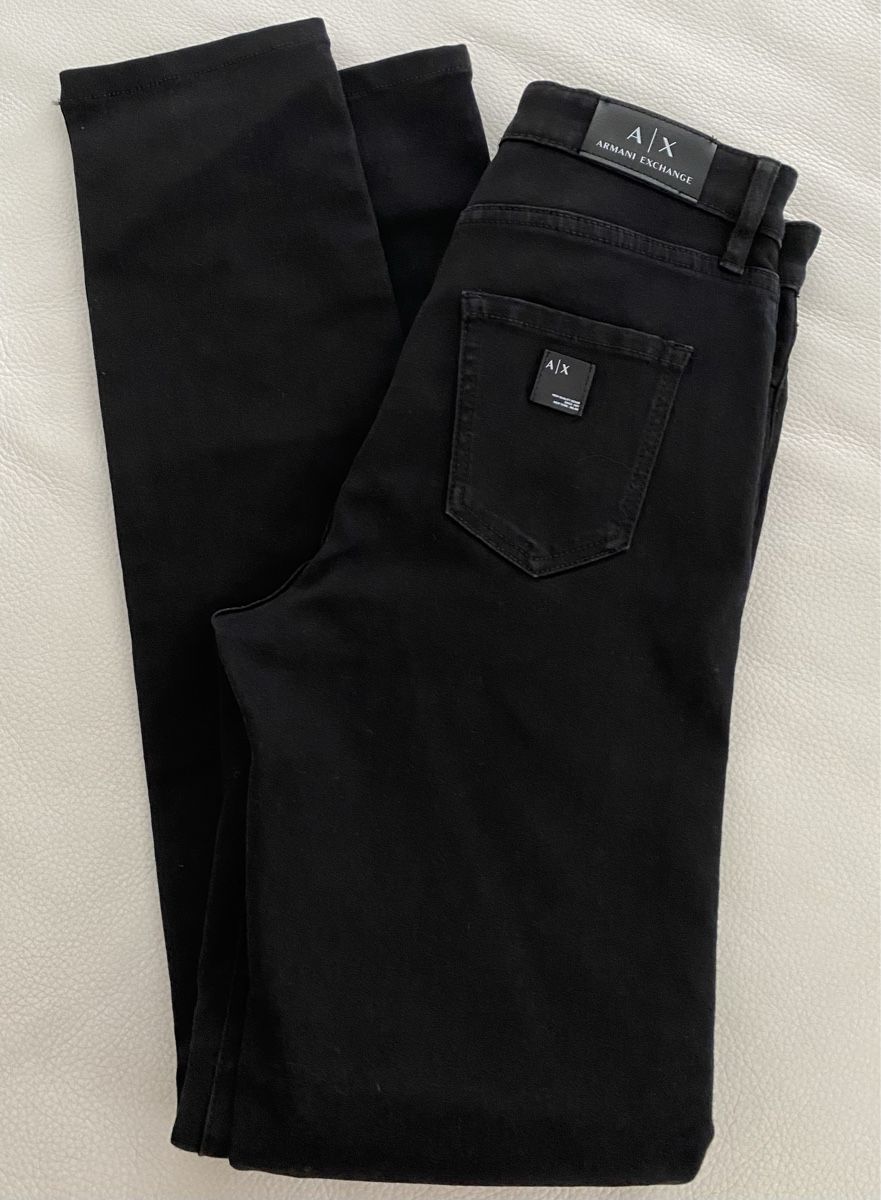 Armani Pantaloni: Armani jeans Hose 🌸 – Usato da Opfikon venduto da Luis144 6