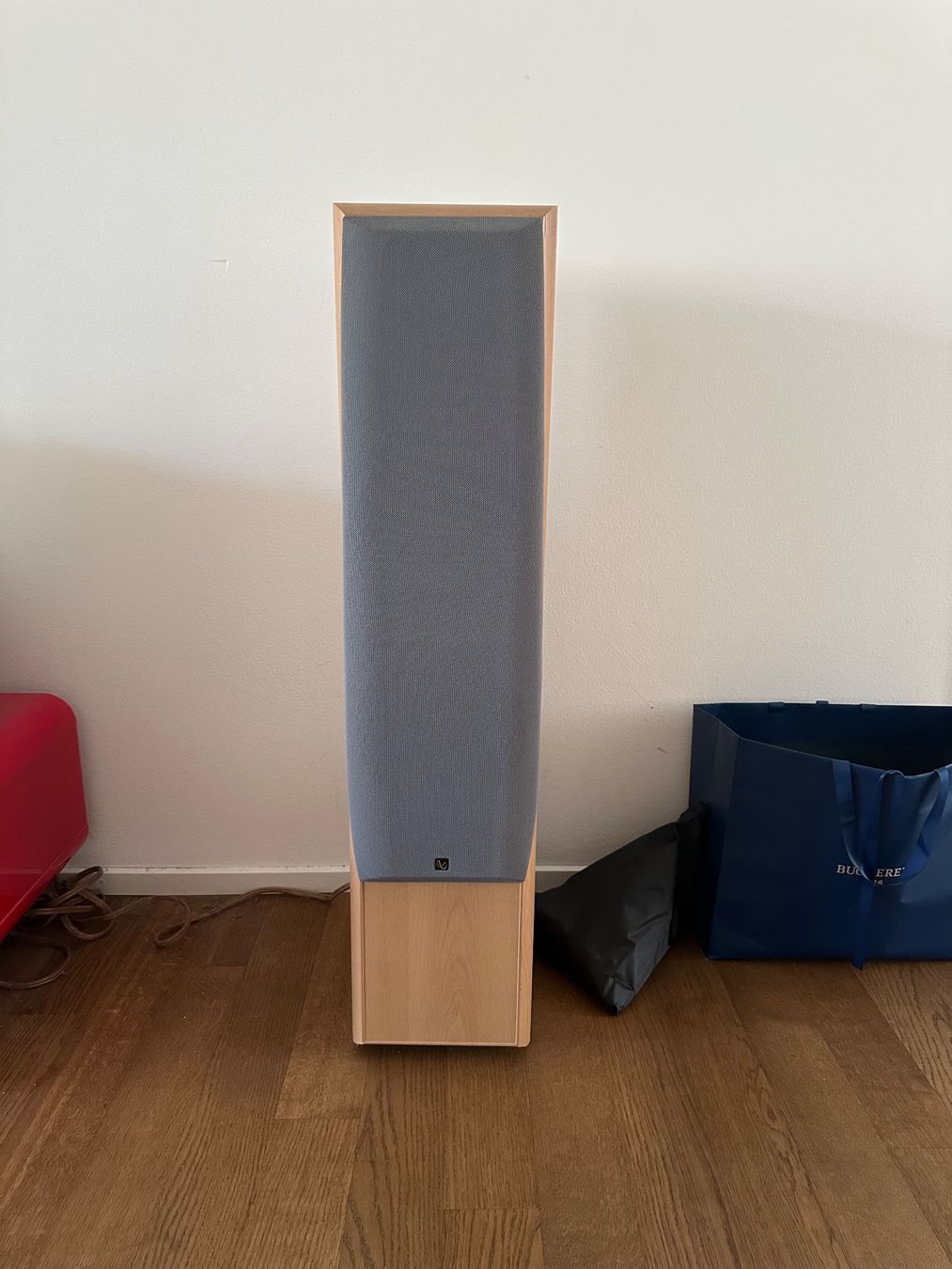 Infinity Casse acustiche: Standlautsprecher Infinity Primus 300 Holzoptik – Usato da Luzern venduto da Felicita_26