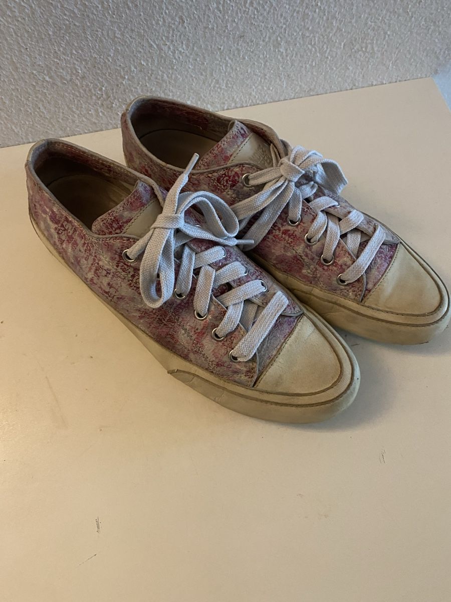 Scarpe da donna: Sneaker Candice Cooper Gr. 40 – Usato da Biel-Benken BL venduto da PANORMUS