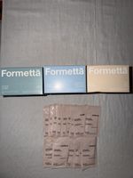 Formetta & MyBlend Nahrungsergänzung, neu und ungeöffnet!