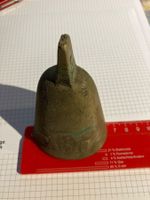 Original Pferdeglocke a la Paris 4