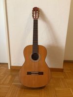 Levinson SOFIA S58C-N-LEV Gitarre gebraucht