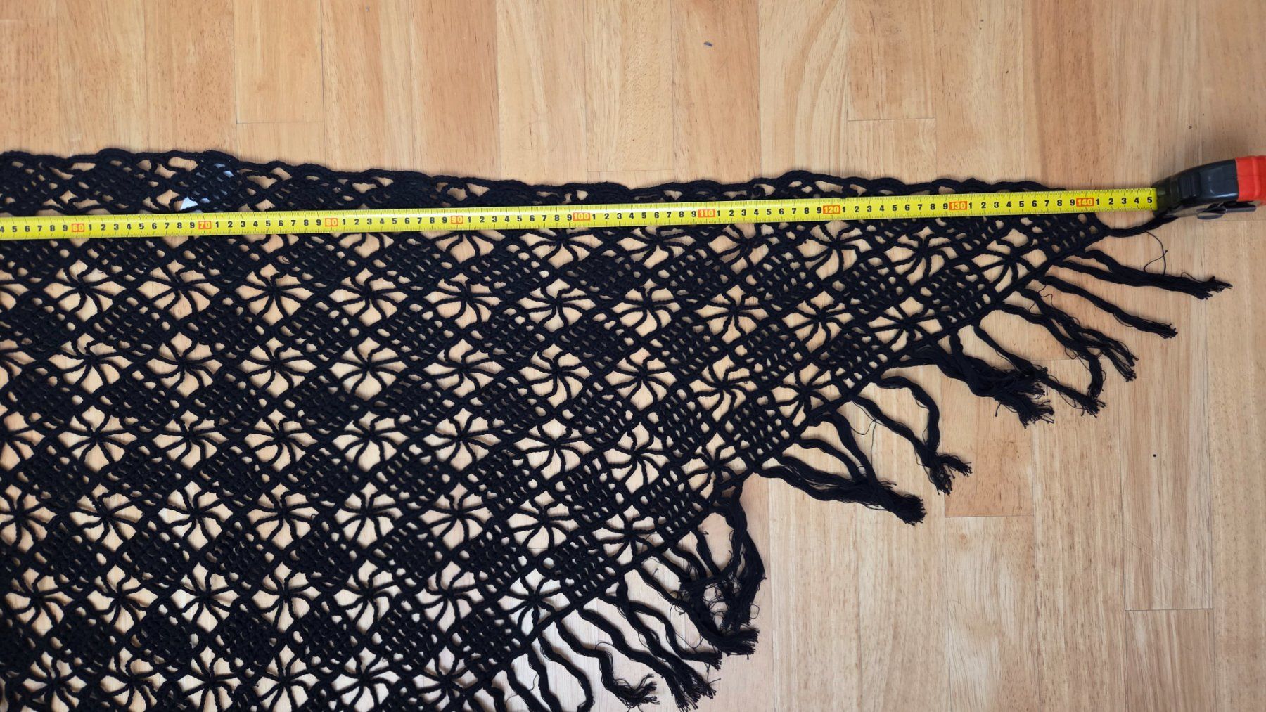 Foulards & écharpes: Häkel Schultertuch – D'occasion à Fislisbach par Maieriisli25 1