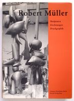 Müller Robert Zürich Germaine Richier Kunsthaus Aarau Wismer