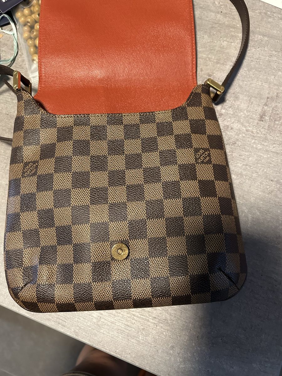 Louis Vuitton Taschen für Damen: Louis Vuitton salsa damier – Gebraucht aus Perroy von MR6. 2