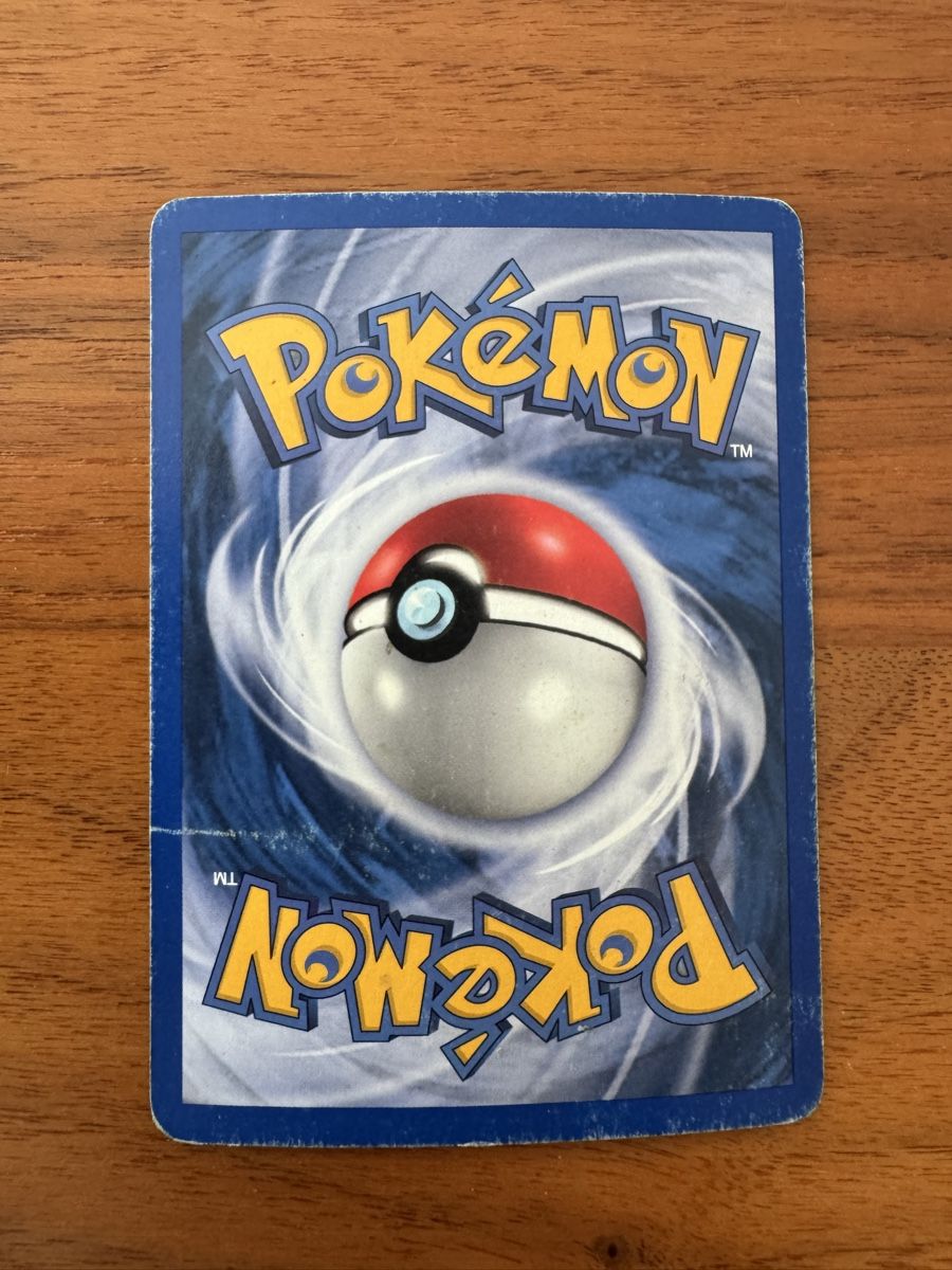 Pokémon Cartes à collectionner: Pokemon - Maxie Team Magma Holo - Trainer – D'occasion à Breganzona par CaiLol 1