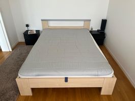 Bett 140*200