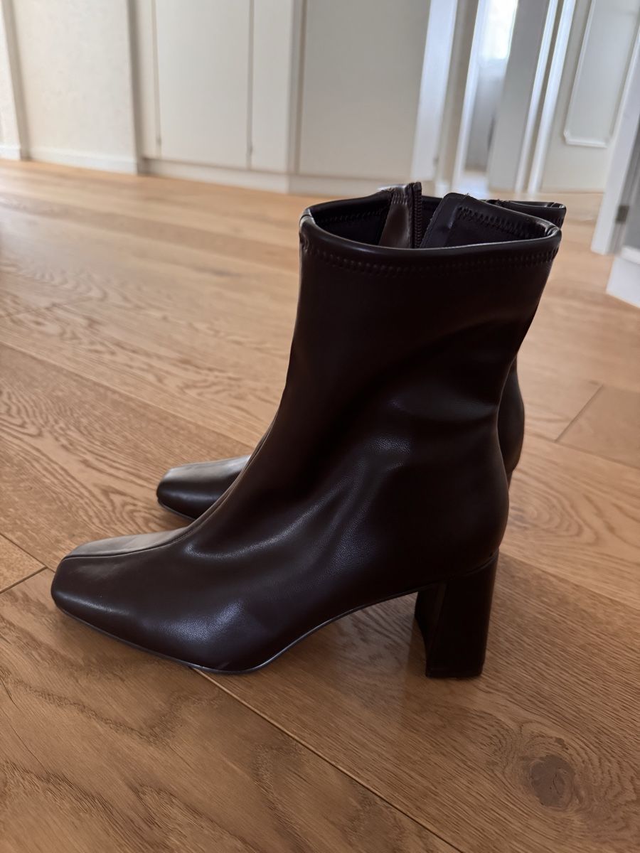 Steve Madden Scarpe da donna: Stiefeletten braun Steve Madden gr 38 – Nuovo (secondo la descrizione) da Cham venduto da jenny0421