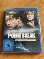 Point Break Bluray, gefährliche Brandung, Keanu Reeves