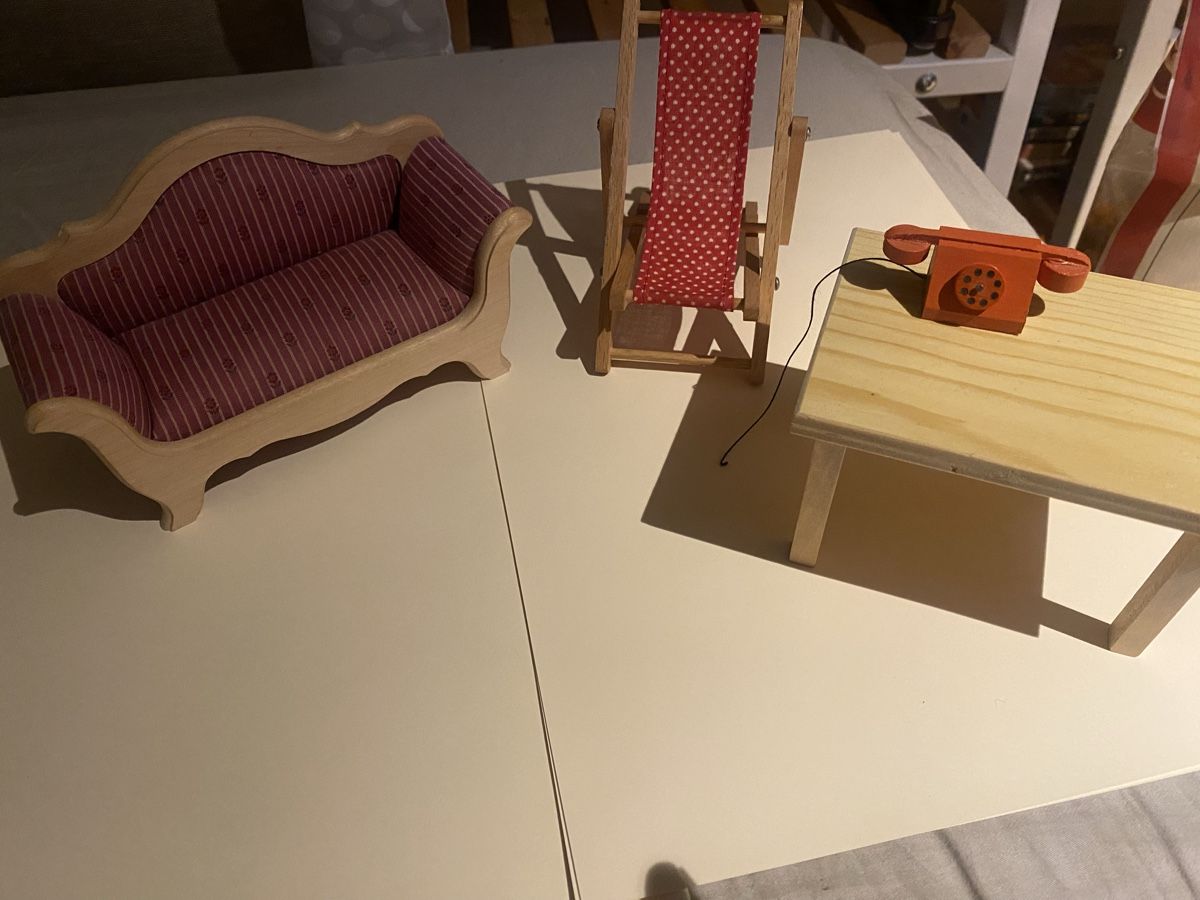 Giocattoli: Holz toy – Usato da Dietikon venduto da Tdaf33 1