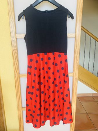Magnifique robe M neuf